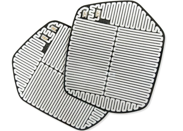 Polyester Heaters